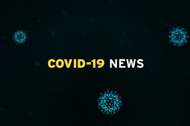 Covid news update for department of justice ni